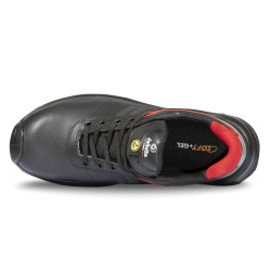 chaussures sécurité amortissantes