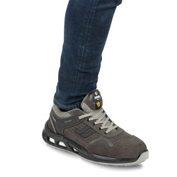 chaussures sécurité basses