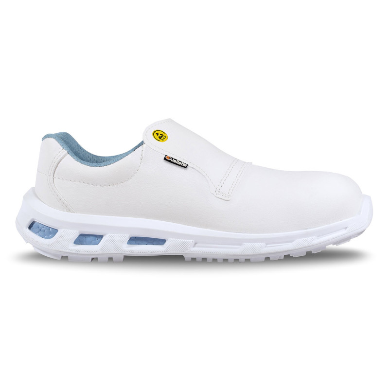 Mocassins cuisine jallatte