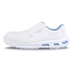 Mocassins de sécurité jallatte