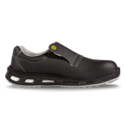 Mocassins de sécurité Jallatte