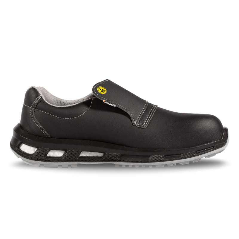 Mocassins de sécurité Jallatte
