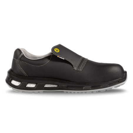 Mocassins de sécurité Jallatte