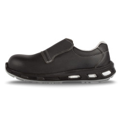 Mocassins de sécurité homme