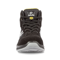 Chaussures sécurité hautes homme 
