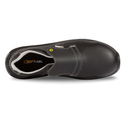chaussures de cuisine légères