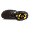 chaussures de sécurité jallatte anti fatigue