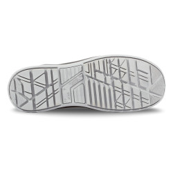 Mocassins de sécurité femme 
