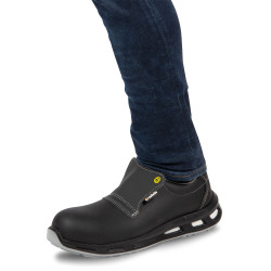 Mocassins de sécurité Jallatte