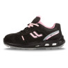 chaussures sécurité basses femme