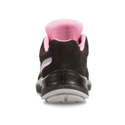 chaussures sécurité antidérapantes femme