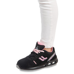 chaussures de sécurité confortables femme