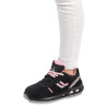 chaussures de sécurité confortables femme