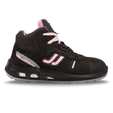 chaussures sécurité jallatte femme