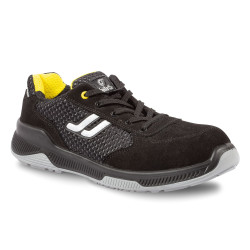 Chaussures sécurité femme 