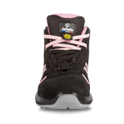 baskets de sécurité S3S femme