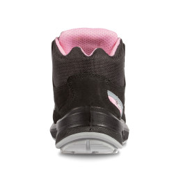chaussures de sécurité confortables femme