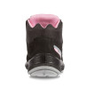 chaussures de sécurité confortables femme