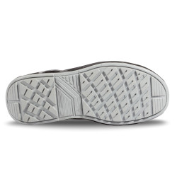 chaussures sécurité hautes femme
