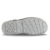 chaussures sécurité hautes femme