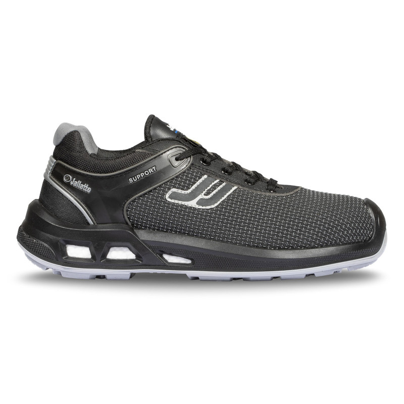 chaussures sécurité jallatte