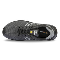 chaussures sécurité basses 