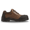 chaussures sécurité BTP homme