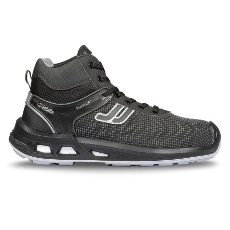 chaussures sécurité haute jallatte