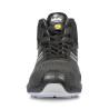 chaussures de sécurité confortables femme