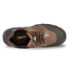 chaussures sécurité btp cuir 