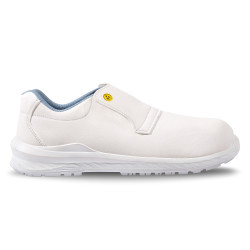 Mocassins de sécurité cuisine