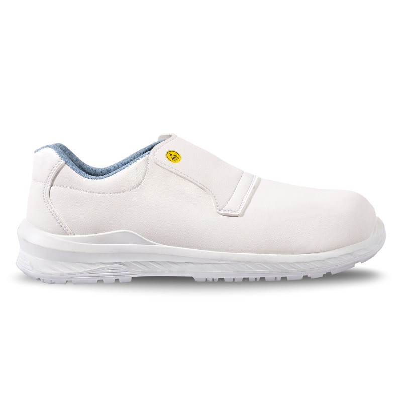 Mocassins de sécurité cuisine