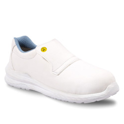 Mocassins de cuisine homme