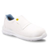 Mocassins de cuisine homme