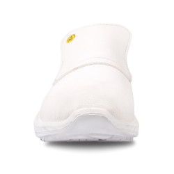 Mocassins de cuisine femme