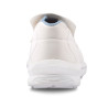 chaussures de cuisine blanches