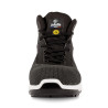chaussures de sécurité confortables