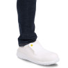 chaussures cuisinier antidérapantes