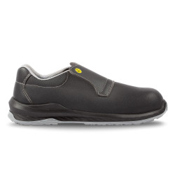 Mocassins de cuisine s2