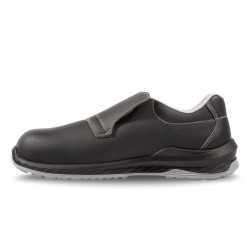 Mocassins de sécurité antidérapants