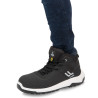 chaussure sécurité femme confort