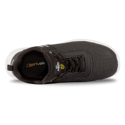 baskets de sécurité anti fatigue