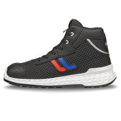chaussures sécurité hautes