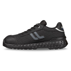 chaussures sécurité légères  femme