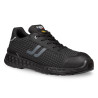 chaussures sécurité jallatte légères