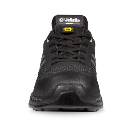 chaussures sécurité noires