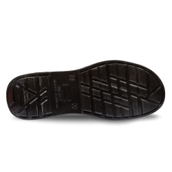 chaussures sécurité antidérapantes