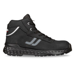 chaussures sécurité haute homme