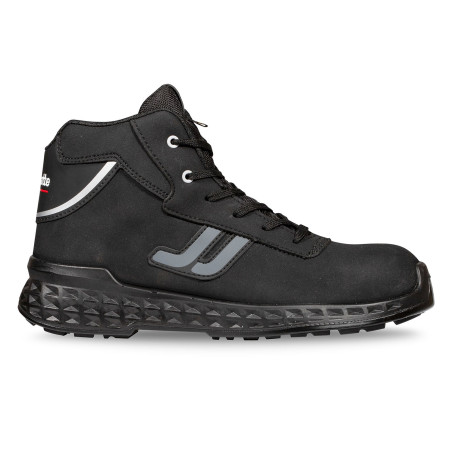 chaussures sécurité haute homme