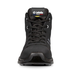 chaussures sécurité noir